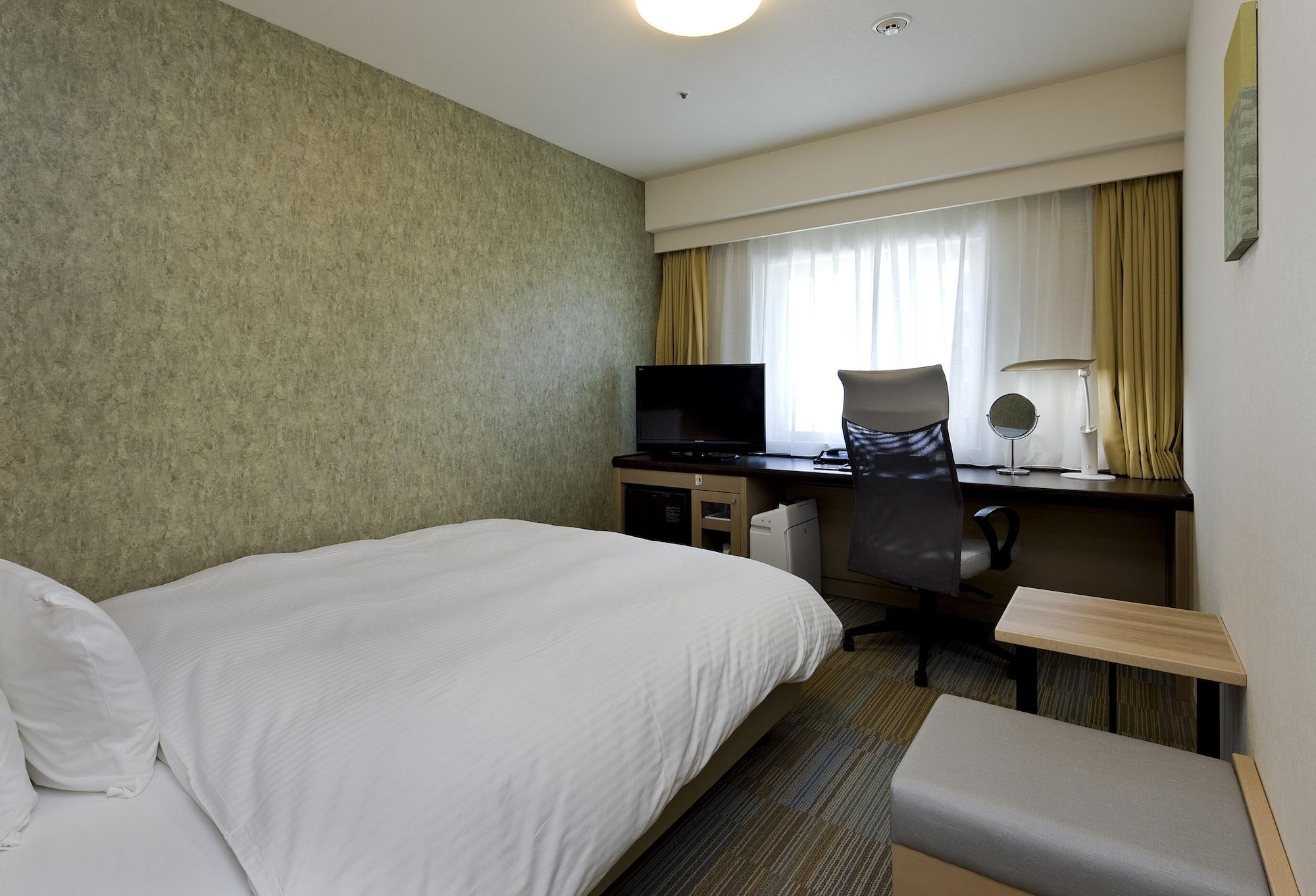 Daiwa Roynet Hotel Takamatsu Bagian luar foto