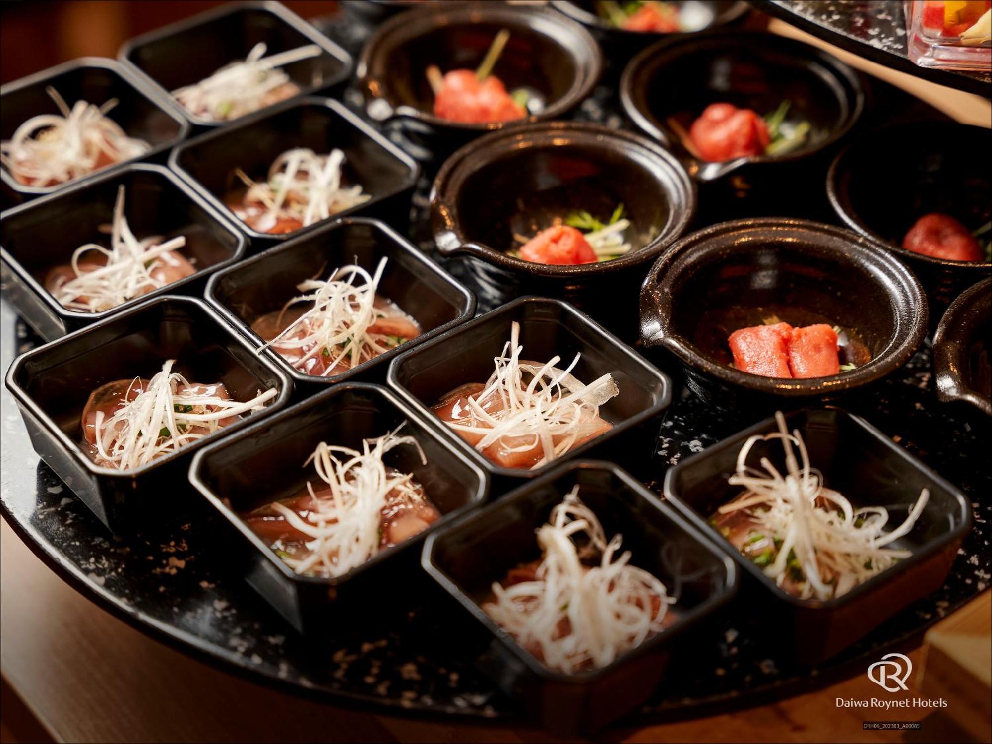 Daiwa Roynet Hotel Takamatsu Bagian luar foto