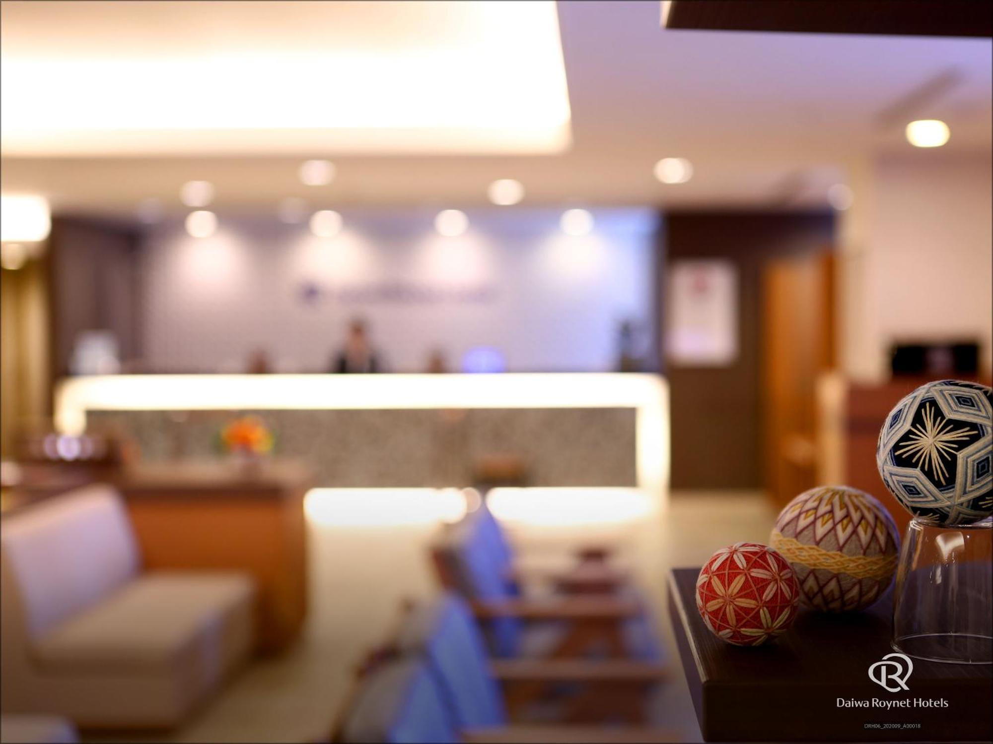 Daiwa Roynet Hotel Takamatsu Bagian luar foto