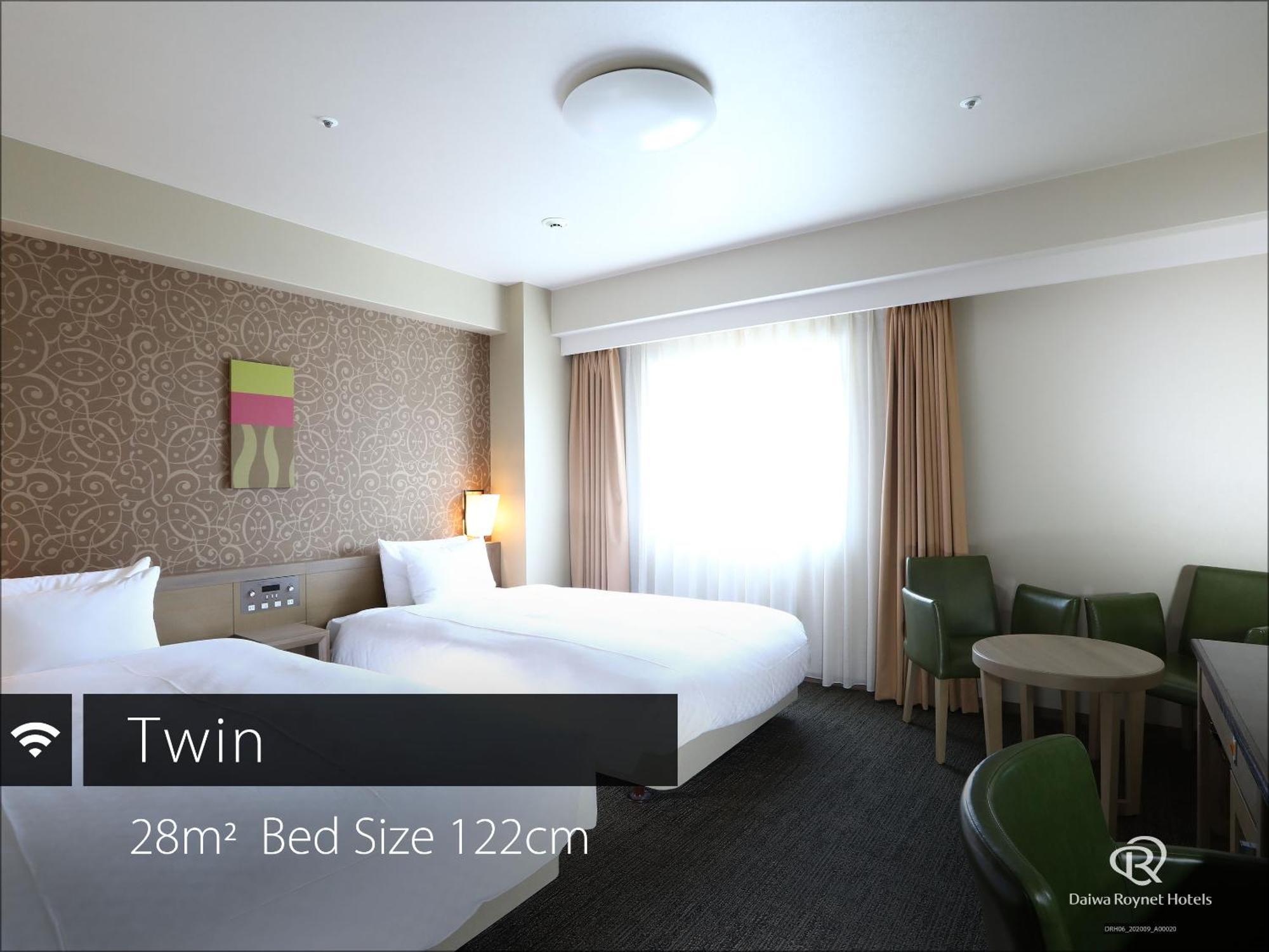 Daiwa Roynet Hotel Takamatsu Bagian luar foto