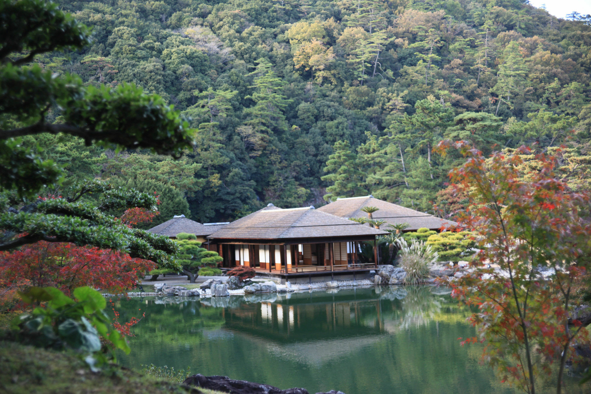 Daiwa Roynet Hotel Takamatsu Bagian luar foto