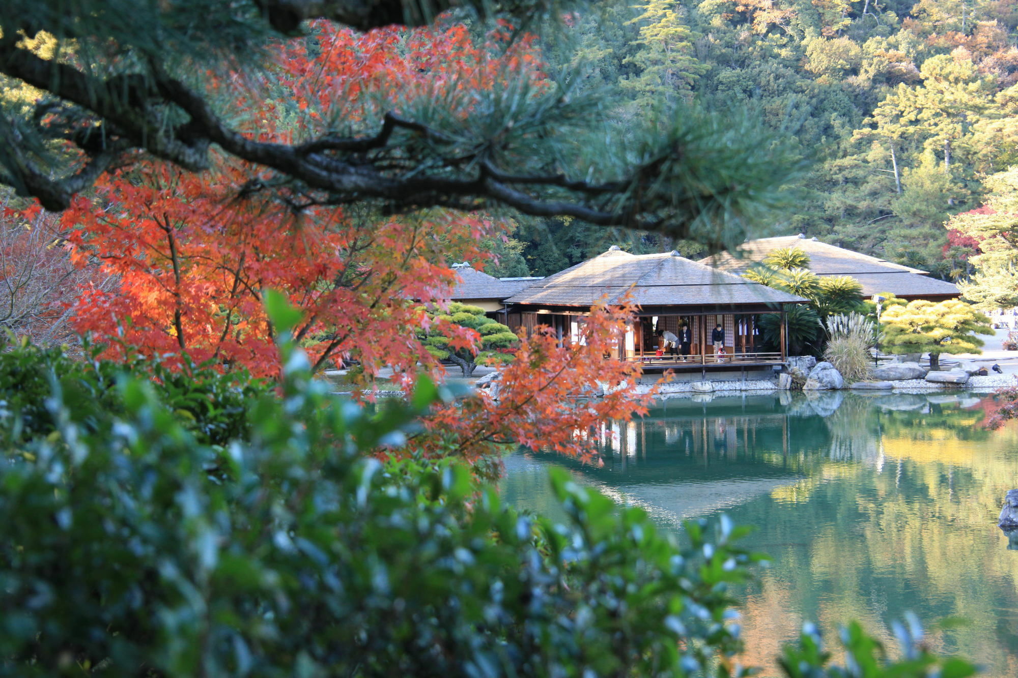 Daiwa Roynet Hotel Takamatsu Bagian luar foto