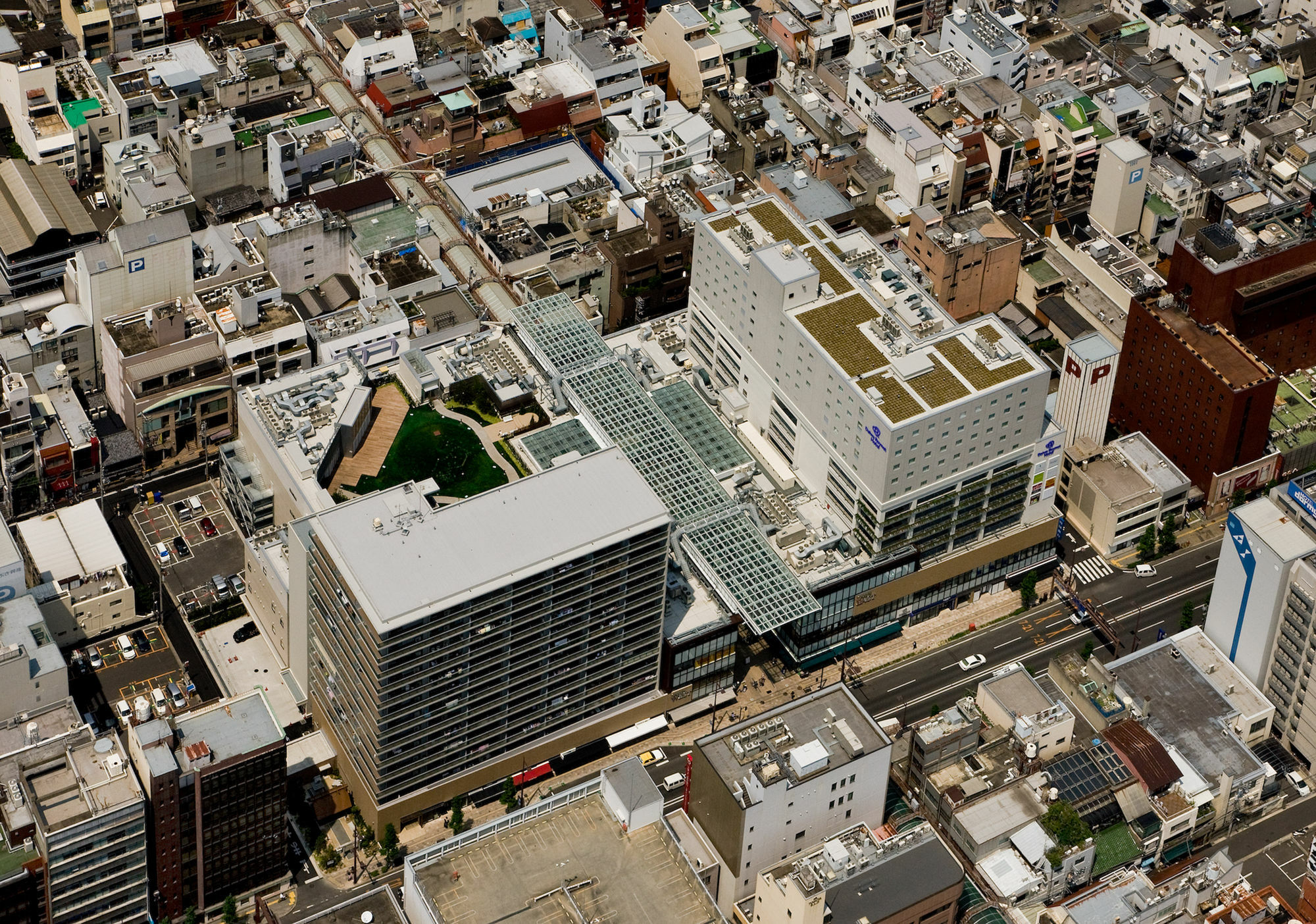 Daiwa Roynet Hotel Takamatsu Bagian luar foto
